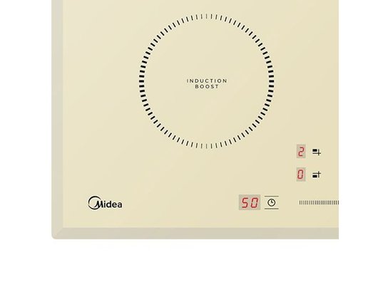 Варочная панель MIDEA MIH64721FIV